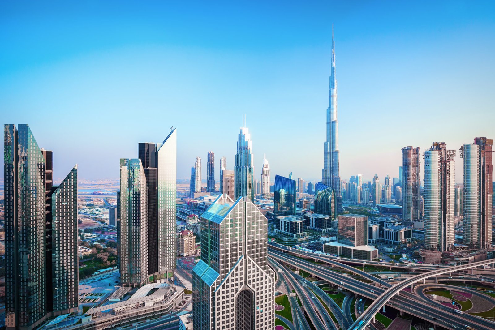 UAE One Way Groups